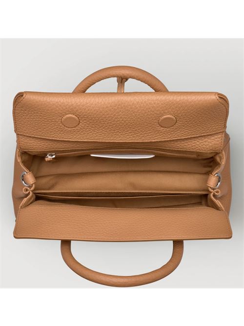 DOTTA S ZANELLATO | 068750.1120000/SZ0231 BROWN AMARETTO